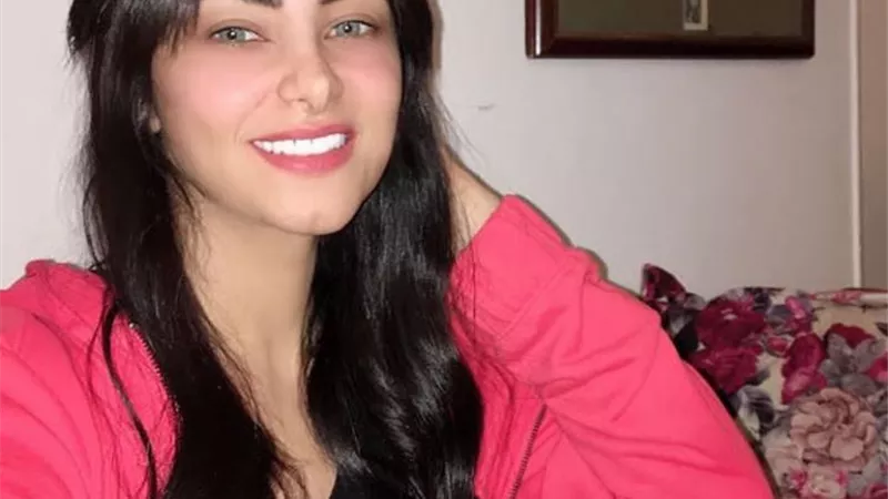 ظهور رائع للفنانة انجى خطاب فى أحدث اطلالتها