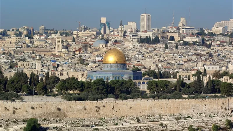 قرار غاضب من إسرائيل بشأن محافظ القدس