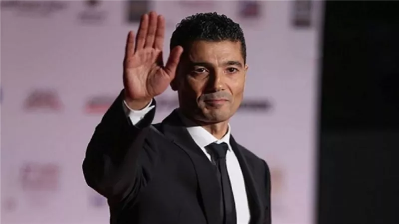 خالد النبوي يتصدر 