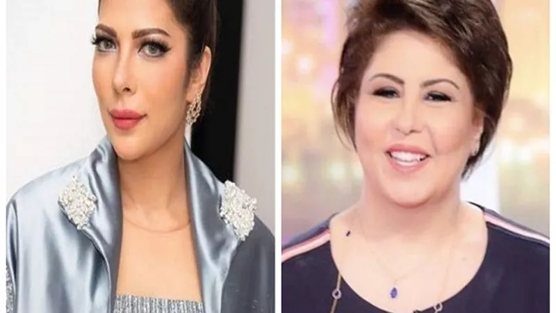 كلاكيت ثانى مرة.. فجر السعيد تفتح النار على أصالة بسبب منتخب البحرين