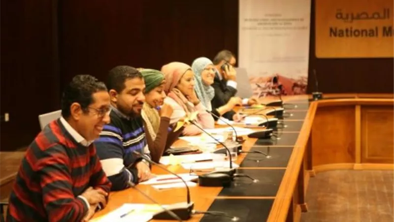 الآثار تختتم ورشة عمل إدارة المواقع الآثرية بتسليم المشاركين شهادتها