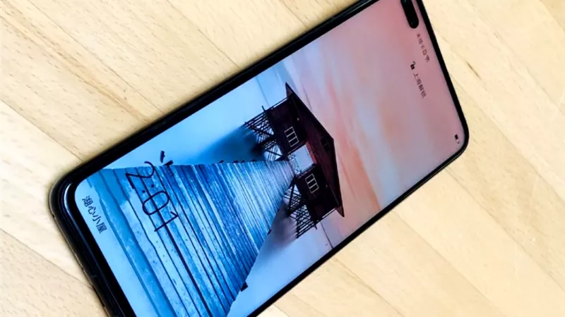 بالفيديو .. شاومى تنافس بهاتف Rеdmi K30 الجديد قريبا