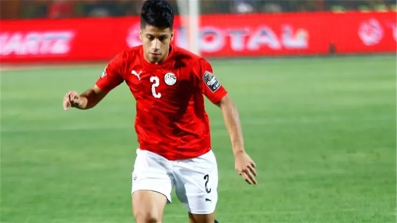 فايلر يرفض التفريط فى نجم المنتخب الاوليمبى خلال يناير