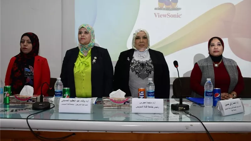 تمريض القناة تواصل تدريب الخريجين للمنافسة في سوق العمل