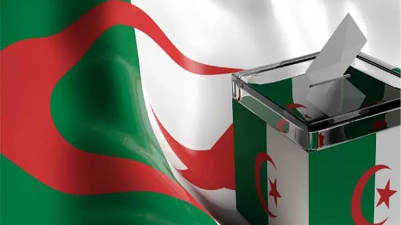 بعد دخولها الصمت الانتخابى ...تعليمات صارمة لتأمين اقتراع الجزائريين