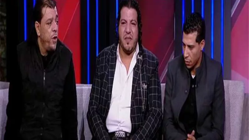 بالفيديو : اغنية ابناء شعبان عبد الرحيم لوالدهم تشعل السوشيال ميديا