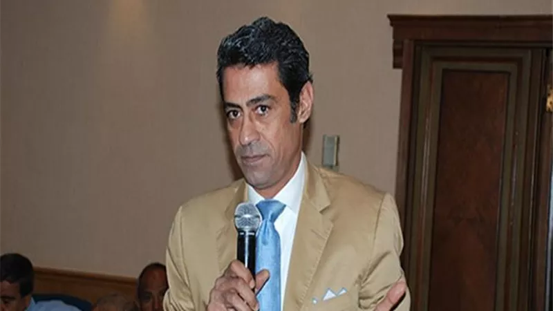 مصطفى الجندى : الازهر الشريف يحظى بمكانة كبيرة فى قلوب الافارقة
