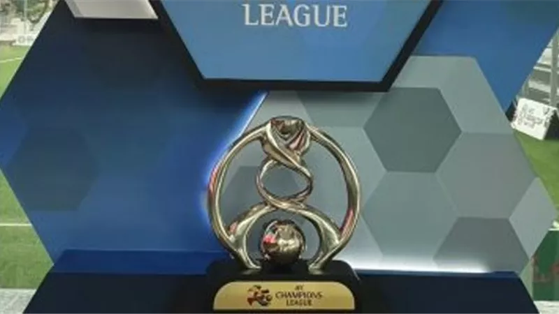 ننشر قرعة دورى أبطال آسيا 2020