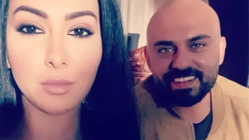 ميرهان حسين و احمد صلاح حسنى يستعدان لـ 