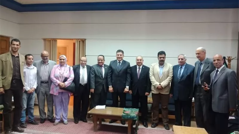 بوابة الجمهورية