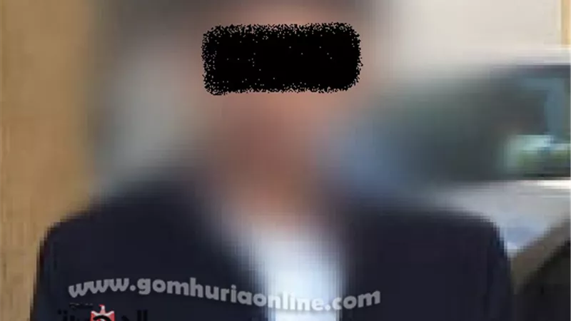 مافيا العامرية سقط بـ 30 الف قرص تامول