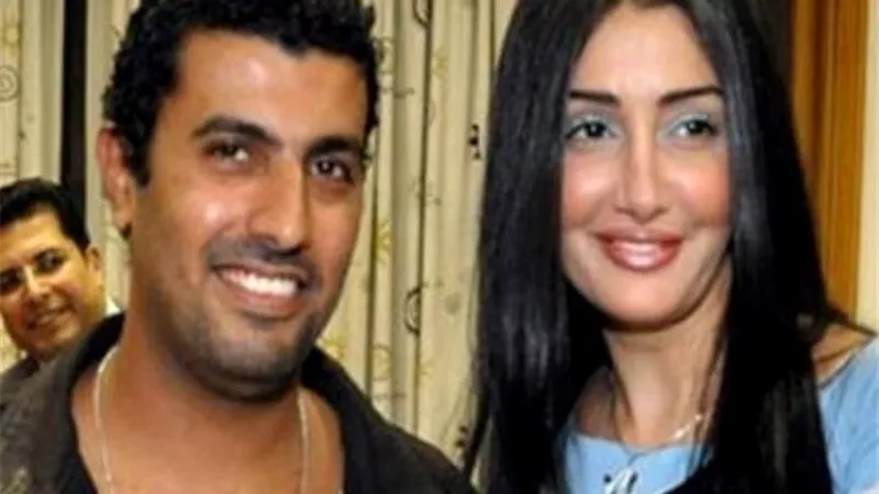 رد صادم من المخرج محمد سامى بشأن غادة عبد الرازق