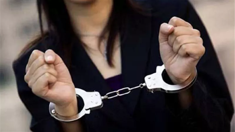 تعرف على ثروة المرأة الحديدة بالجمرك من تجارة المخدرات