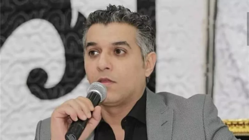 حسب الله يفتتح غدا مقر حزب الحرية فى طنطا
