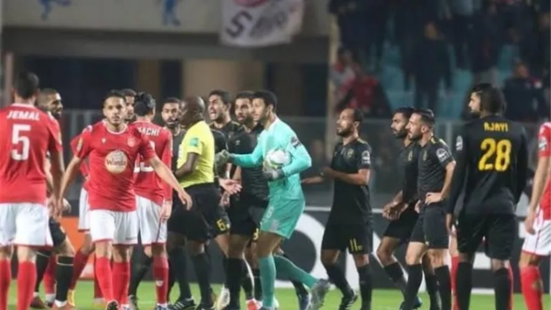 الأهلي يستجيب لطلبات 