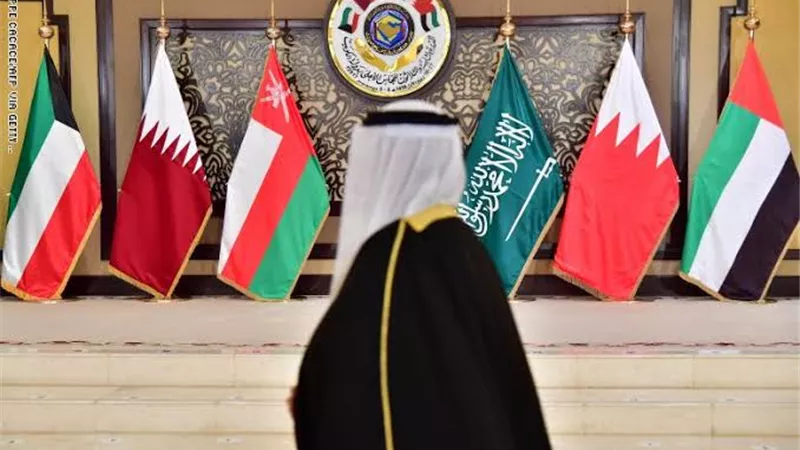 تعرف على إنجازات مجلس التعاون الخليجي