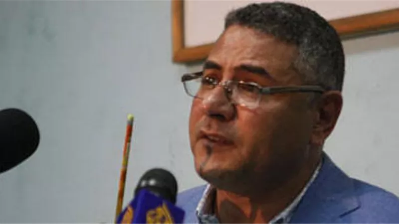 جمال عيد يستجدى تركيا ليعوض خسائره ويعاود الهجوم على مصر