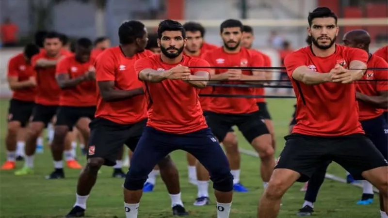 فايلر يسمح لنجم الأهلى بالرحيل .. وصعوبة فى انتقاله للزمالك