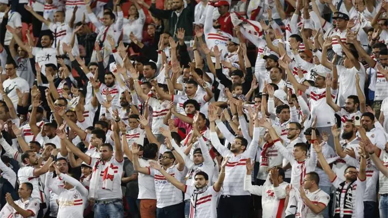 اول رد من نجم الزمالك بعد خبر وفاته