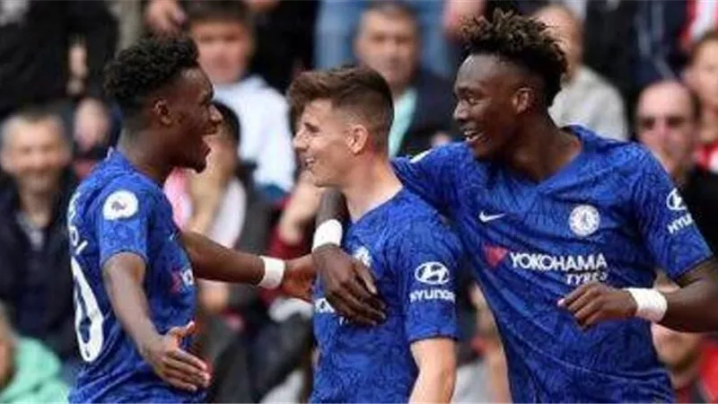 تشيلسي يفوز على ليل ويتأهل لدور الـ16 بدورى الابطال
