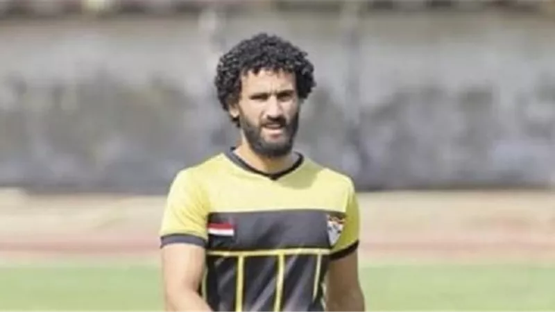 محمد عبد الله: باسم مرسي 