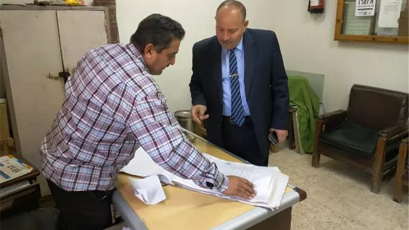 بسبب الإهمال والغياب..إحالة 141 طبيب وموظف فى كفر الزيات بالغربية