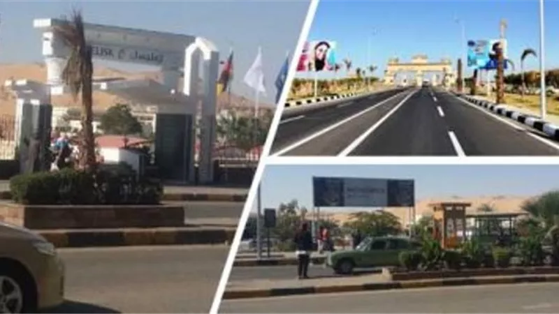 قبل إنطلاقه بساعات.. 80 مراسلاً أجنبيًا يشاركون فى منتدى أسوان الدولى للسلام