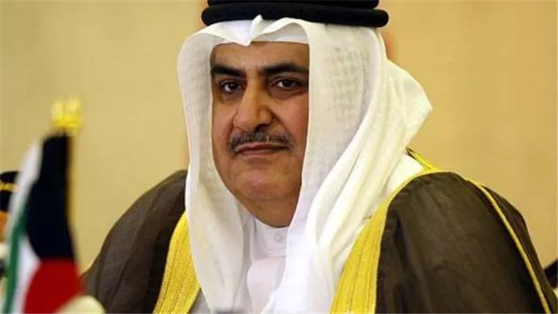 وزير خارجية البحرين: قطر غير جادة بإنهاء أزمتها مع الدول الأربع