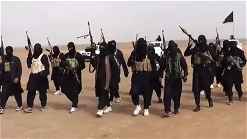 داعش يهدد هذه الدولة بشن هجمات خلال احتفالات أعياد الميلاد