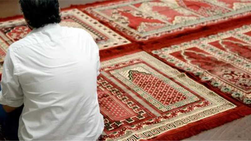 موعد صلاة العصر اليوم الأربعاء 11-12-2019 في مصر