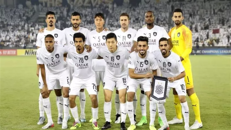 السد يفتتح مونديال الأندية بلقاء بطل كاليدونيا