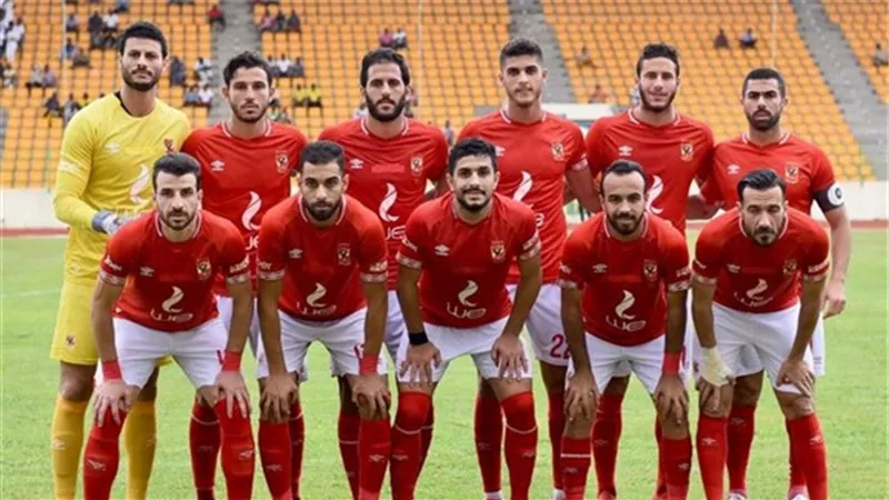 الأهلي ضيفا ثقيلا على وادى دجلة فى الدورى