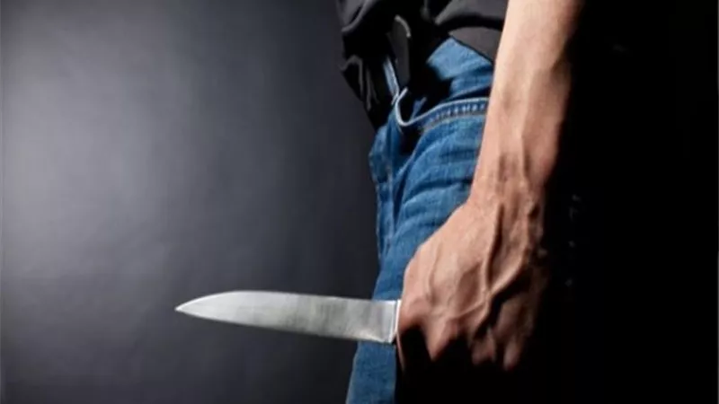 جريمة بشعة .. ام لطفلين تلقى مصرعها على يد سائقين.. صورة