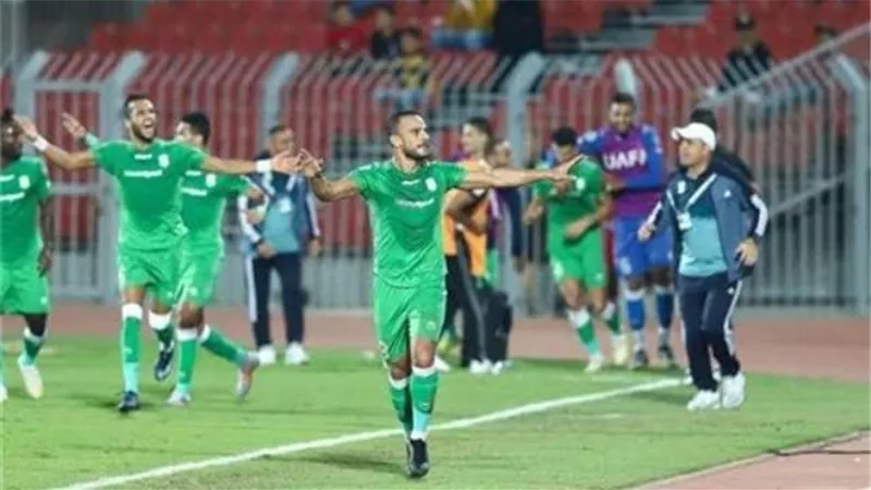الاتحاد السكندرى يُحفز لاعبيه بمكافات الفوز قبل مواجهة طنطا