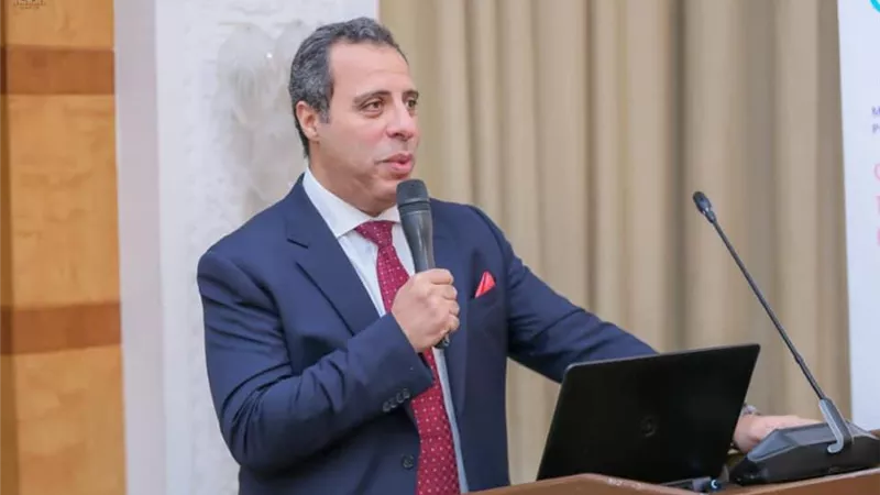الصحة تعتمد اول دواء امن لمرضي التصلب المتعدد.. يحقق حلم الامومة للمصابات به