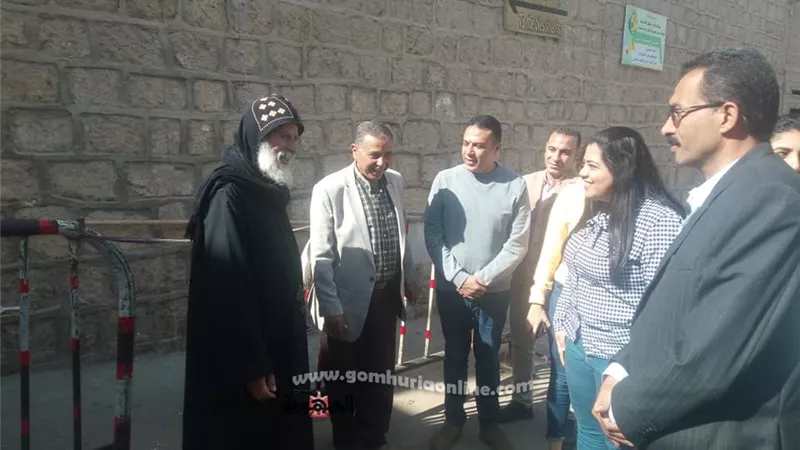 تواصل تنفيذ حملة نظافة ونوعية بيئية 