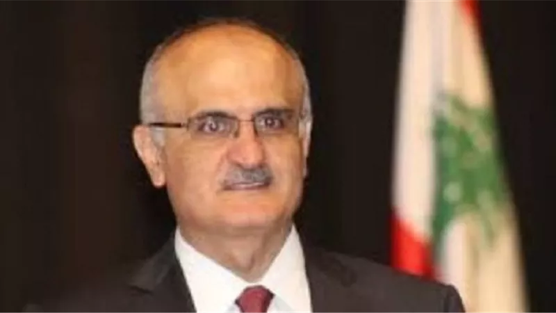 وزير المالية اللبنانى: عجز ميزانية 2019 اكبر بكثير من المتوقع