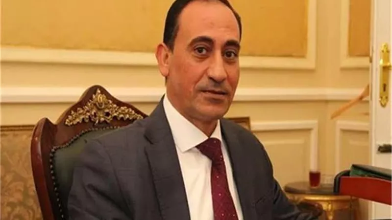 النائب محمد زين الدين : واعظات الازهر صمام أمان الاسر المصرية