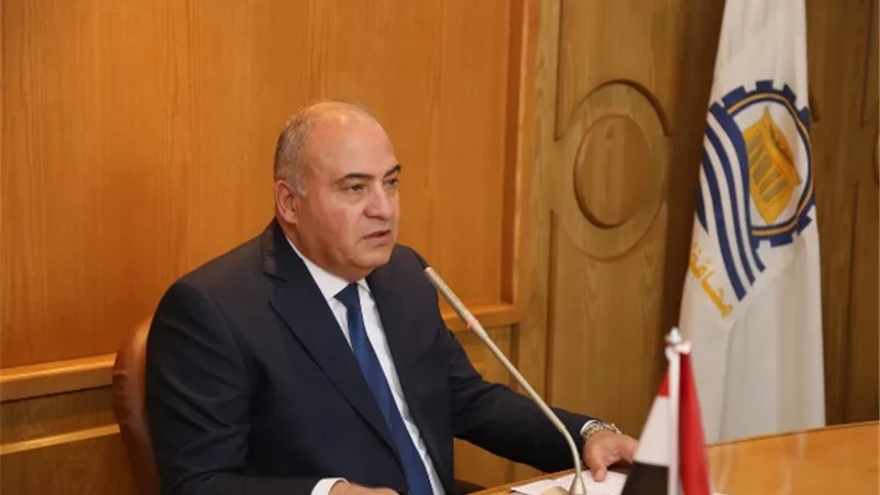 23مليون جنيه للمشروعات الصغيرة في قنا خلال نوفمبر