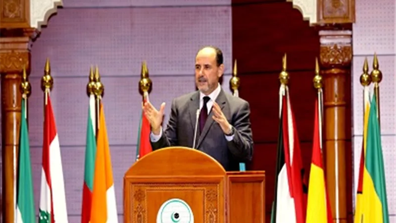 عبادي: البشرية تنفق سنويا 17 تريليون دولار على التسلح