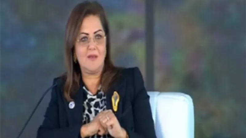 وزيرة التخطيط: التنمية المستدامة لن تتحقق دون وجود إصلاحات.. وبرنامج للمرأة الإفريقية