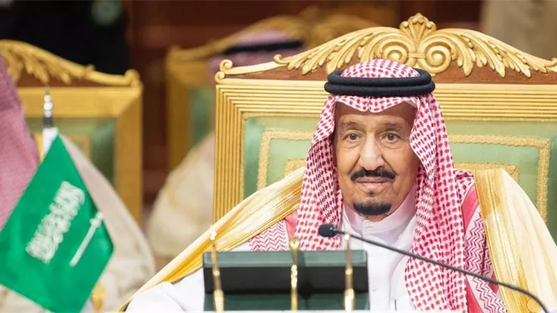 قمة الخليج تعلن دعمها لمصر فى حل قضية سد النهضة