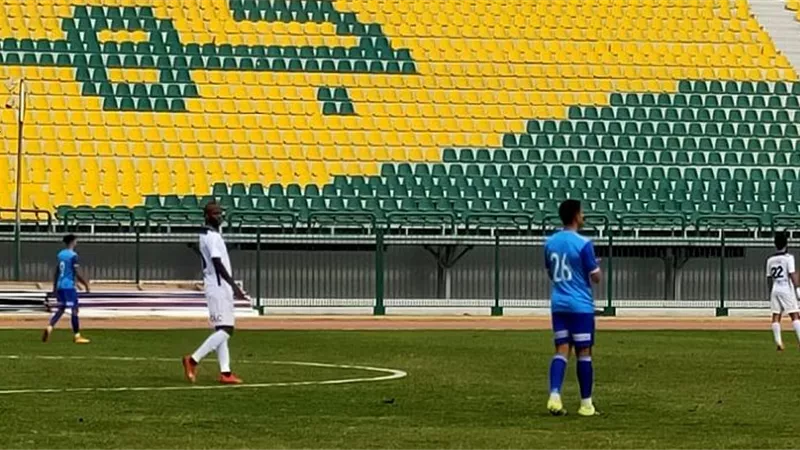 طلائع الجيش يستعد لمواجهة الزمالك برباعية فى شباك المرج