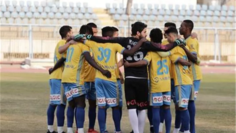 الدورى المصرى.. مفاجأت فى تشكيل الإسماعيلى امام المقاصة