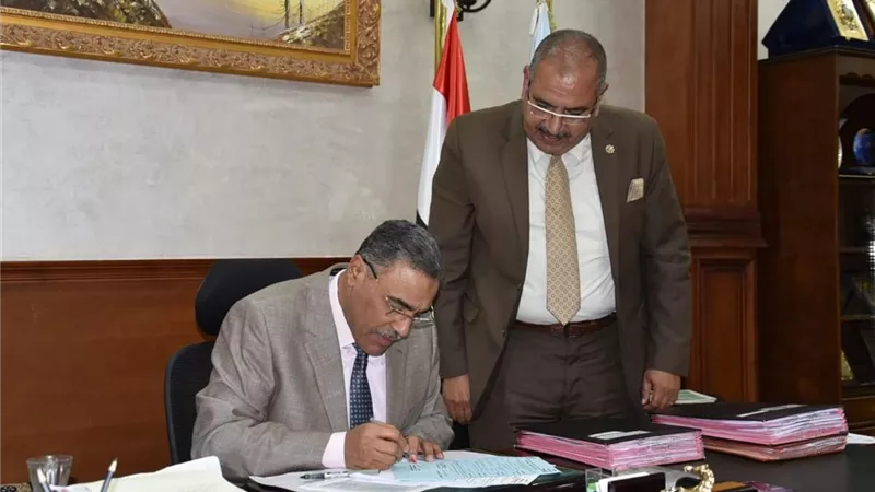 شعيب يعتمد جدول المحانلت الفصل الدراسي الاول