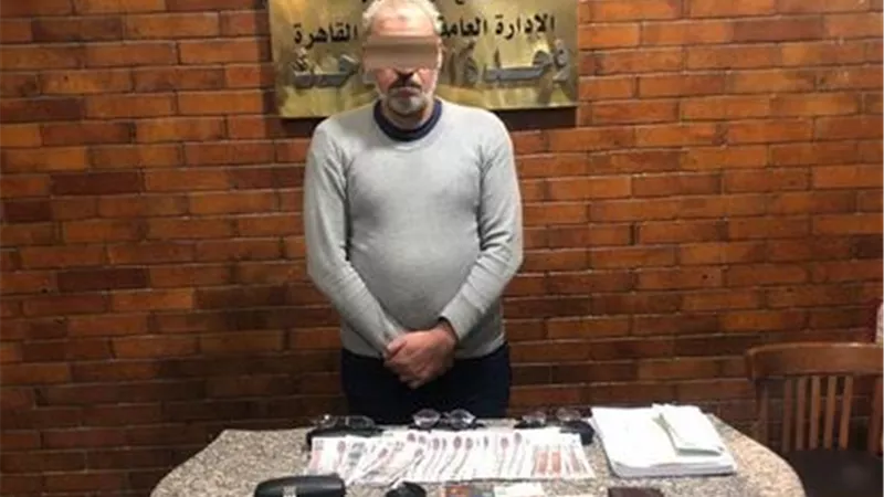 عامل مصر القديمه يستخدم 