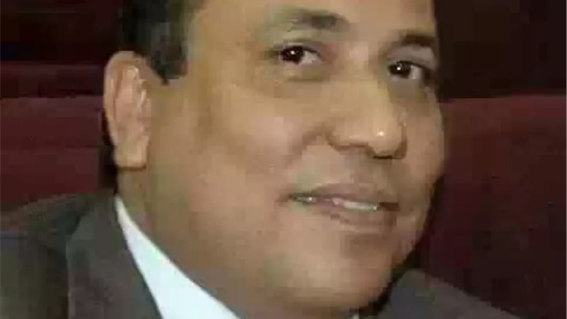 مستشفى أبوحماد يكرم عمرو عبدالسلام وعددا من الاطباء المتميزين