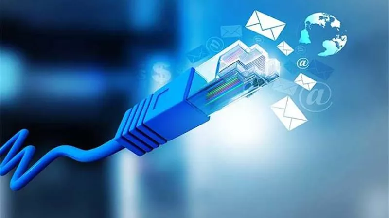 أسعار باقات الإنترنت الأرضي الجديدة.. والتطبيق في 2020