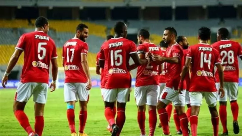بالفيديو.. الأهلي يواصل تربعه على عرش الدوري بثلاثية أمام دجلة