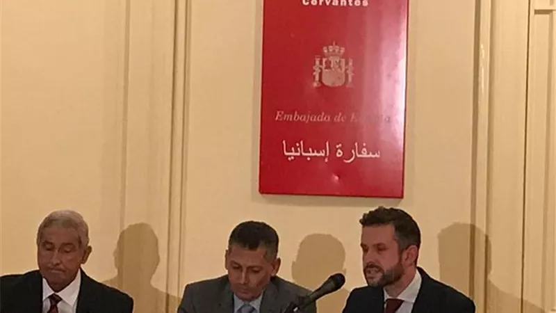 سفيرا شيلي وأسبانيا بالقاهرة: الاحتباس الحراري خطر يداهم الجميع.. وعلينا إيجاد الحلول الحاسمة